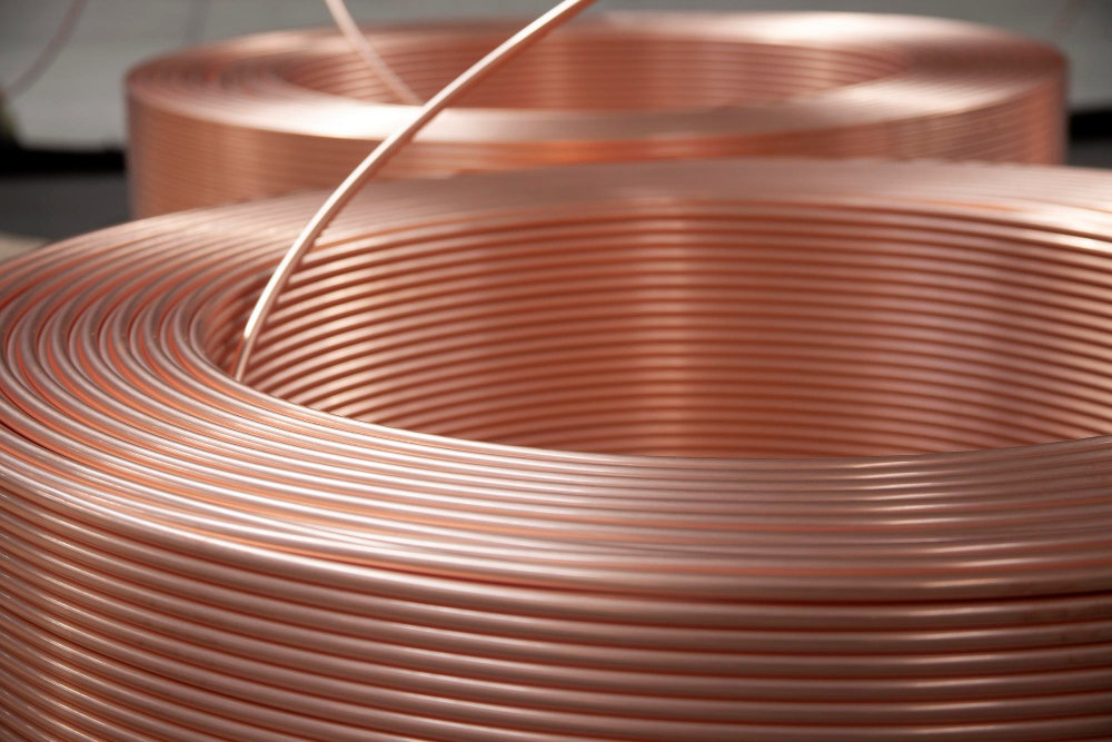 Kupferschlüssel-Datenbank