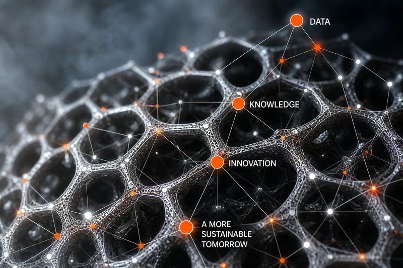 Enterprise Materials Integration: From Materials Data Management to an Open Materials Digital Thread