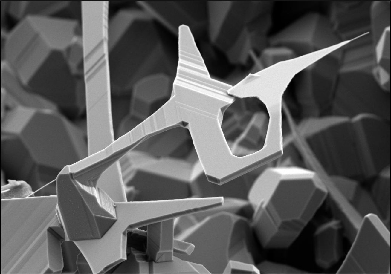 PolyModSim - „Computergestützte Werkstofftechnik für technische Kunststoffe in der Praxis“