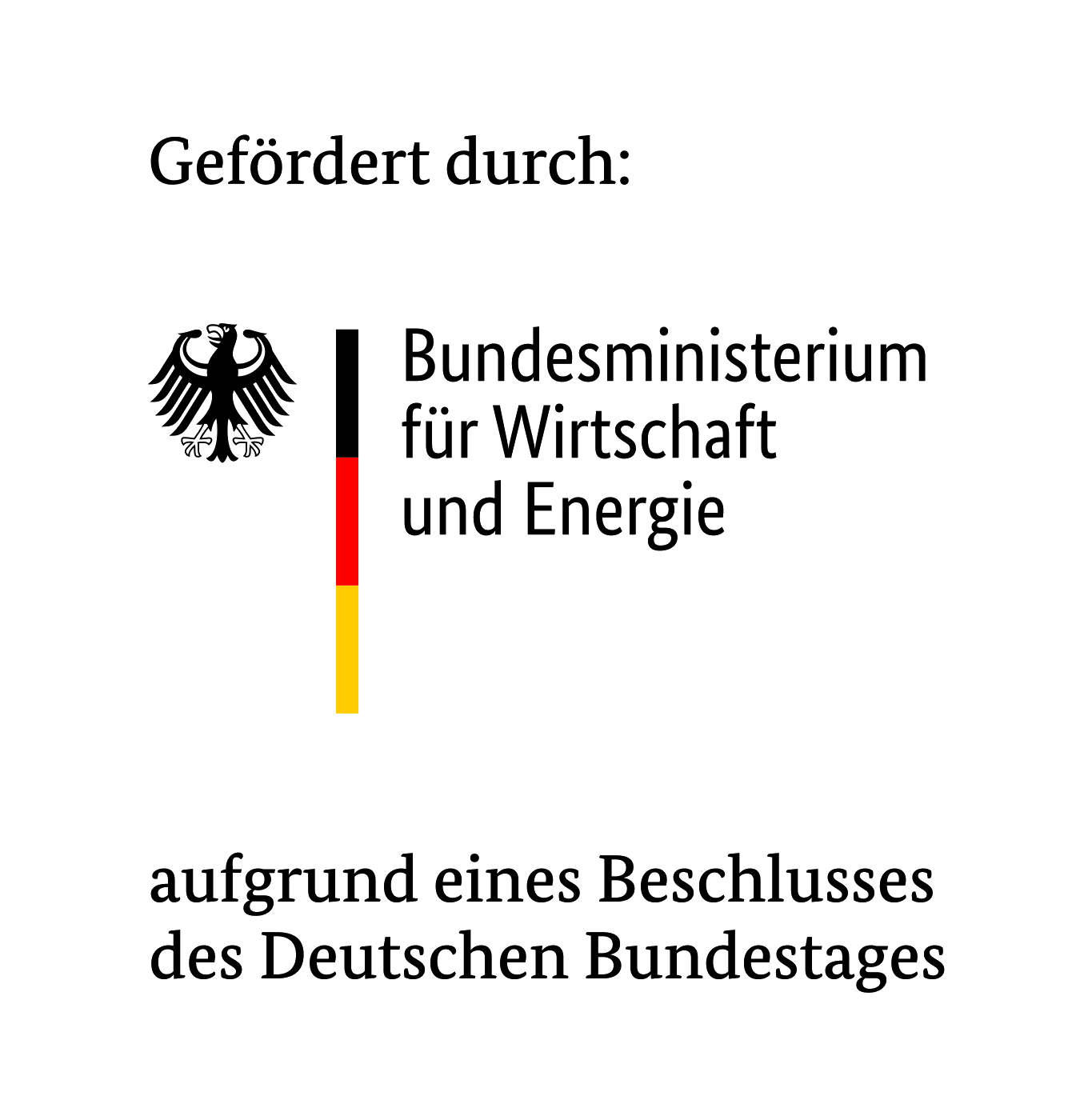 Bundesministerium für Wirtschaft und Energie (BMWi)