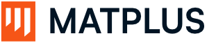 Matplus GmbH - Software & Service for Materials Innovation