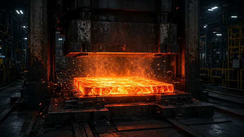 CHS2 Conference Pilsen – Advancing hot stamping with Sibora: Digitalization and alloy optimization