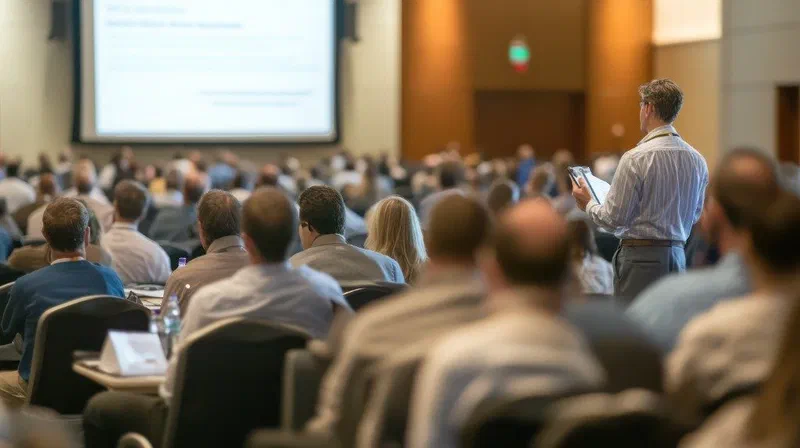 Matplus EDA® User Conference 2027 in Nuremberg