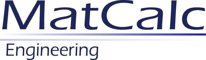 MatCalc Engineering GmbH
