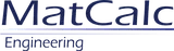 MatCalc Engineering