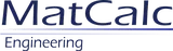 MatCalc Engineering
