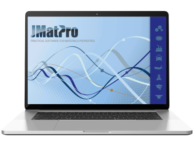 JMatPro® Software Example