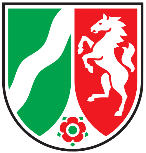 Ministerium für Wirtschaft, Innovation, Digitalisierung und Energie des Landes Nordrhein-Westfalen